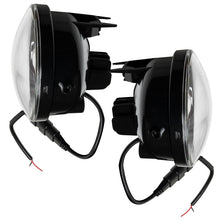 Load image into Gallery viewer, ORACLE Lighting Fog Lights Oracle Toyota Tundra/Tacoma/Sequoia/Solara High Powered LED Fog (Pair) - 6000K SEE WARRANTY