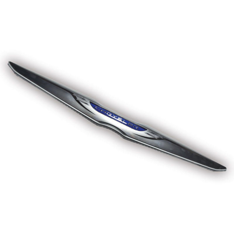 ORACLE Lighting Light Accessories and Wiring Oracle Chrysler Illuminated LED Sleek Wing - White SEE WARRANTY