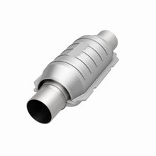 Load image into Gallery viewer, Magnaflow Catalytic Converter Universal MagnaFlow Conv Universal 3 inch OEM