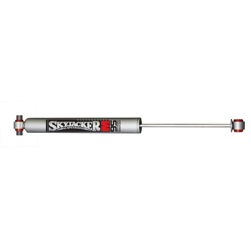 Skyjacker Shocks and Struts Skyjacker Jeep Wrangler JL 3-4in Lift M95 Performance Monotube Shock Absorber - Front