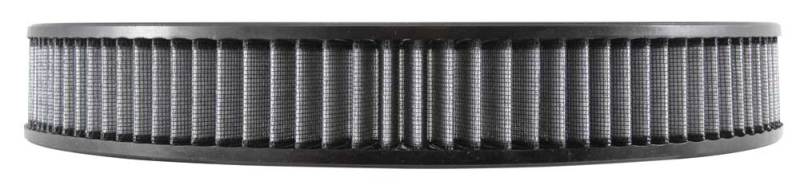 K&N Engineering Air Filters - Drop In K&N Custom Air Filter Cotton Guaze 14inOD x 12 1/4inID x 2inH