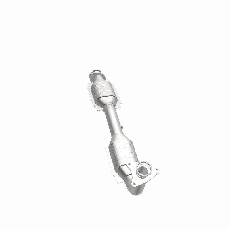 Magnaflow Catalytic Converter Direct Fit Magnaflow Conv DF 07-08 Tundra 5.7L P/S