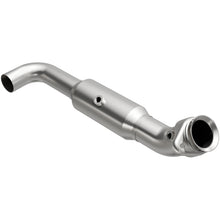 Load image into Gallery viewer, Magnaflow Catalytic Converter Direct Fit MagnaFlow Converter Direct Fit 10-14 Ford F-150 6.2L