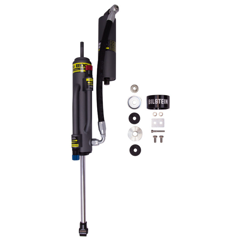 Bilstein Shocks and Struts Bilstein B8 8100 (Bypass) 05-22 Toyota Tacoma 4WD Rear Left Shock Absorber