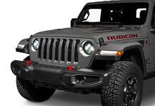 Load image into Gallery viewer, ORACLE Lighting Headlights Oracle Jeep Wrangler JL/Gladiator JT 7in. High Powered LED Headlights (Pair) - Dynamic SEE WARRANTY