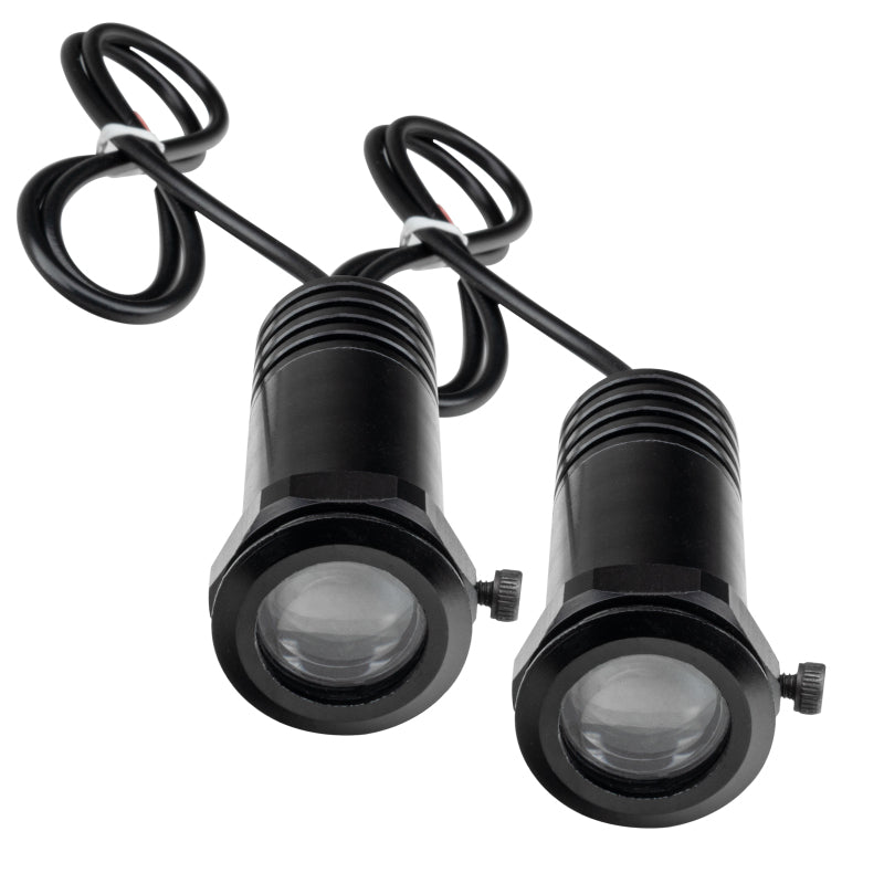 ORACLE Lighting Light Accessories and Wiring Oracle Door LED Projectors - Star - Star
