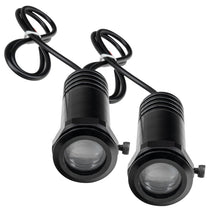 Load image into Gallery viewer, ORACLE Lighting Light Accessories and Wiring Oracle Door LED Projectors - Star - Star
