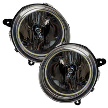 Load image into Gallery viewer, ORACLE Lighting Headlights Oracle 07-16 Jeep Patriot/Jeep Compass SMD HL - ColorSHIFT w/ BC1 Controller