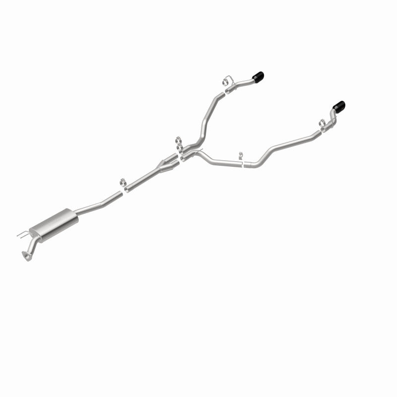 Magnaflow Catback Magnaflow 2021+ Honda Ridgeline 3.5L NEO Cat-Back Exhaust System