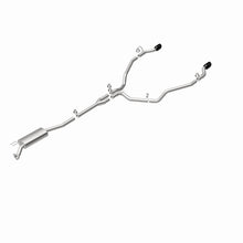 Load image into Gallery viewer, Magnaflow Catback Magnaflow 2021+ Honda Ridgeline 3.5L NEO Cat-Back Exhaust System