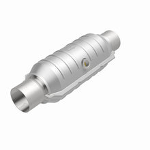 Load image into Gallery viewer, Magnaflow Catalytic Converter Universal MagnaFlow Conv Univ 2.00inch Honda