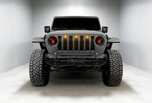 Load image into Gallery viewer, ORACLE Lighting Headlights Oracle Oculus Bi-LED Projector Headlights for Jeep JL/Gladiator JT - w/ BC1 Controller SEE WARRANTY