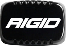 Load image into Gallery viewer, Rigid Industries Light Covers and Guards Rigid Industries SR-M Light Cover- Black