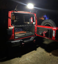 Load image into Gallery viewer, ORACLE Lighting Light Strip LED Oracle Jeep Wrangler JL Cargo LED Light Module - Amber/White SEE WARRANTY
