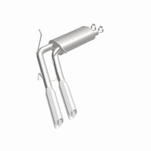 Load image into Gallery viewer, Magnaflow Catback MagnaFlow 99-04 Ford F-150 V8 5.4L Supercharged Lightning SS Cat-Back Exhaust