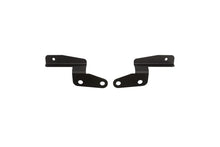 Load image into Gallery viewer, Rigid Industries Light Mounts Rigid Industries 2018 Jeep JL - A-Pillar Mount Kit - Mounts Set of D / D-SS / SR-M / Ignite Series