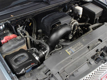 Load image into Gallery viewer, aFe Cold Air Intakes aFe Momentum GT Stage-2 Si PRO 5R Intake System GM Trucks/SUVs V8 4.8L/5.3L/6.0L/6.2L (GMT900) Elect