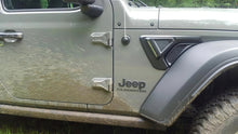 Load image into Gallery viewer, ORACLE Lighting Light Strip LED Oracle Sidetrack LED System For Jeep Wrangler JL/ Gladiator JT SEE WARRANTY