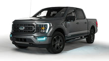Load image into Gallery viewer, ORACLE Lighting Headlights Oracle 21-22 Ford F-150 ColorSHIFT RGB+W Fog Light DRL Upgrade Kit w/ No Controller SEE WARRANTY