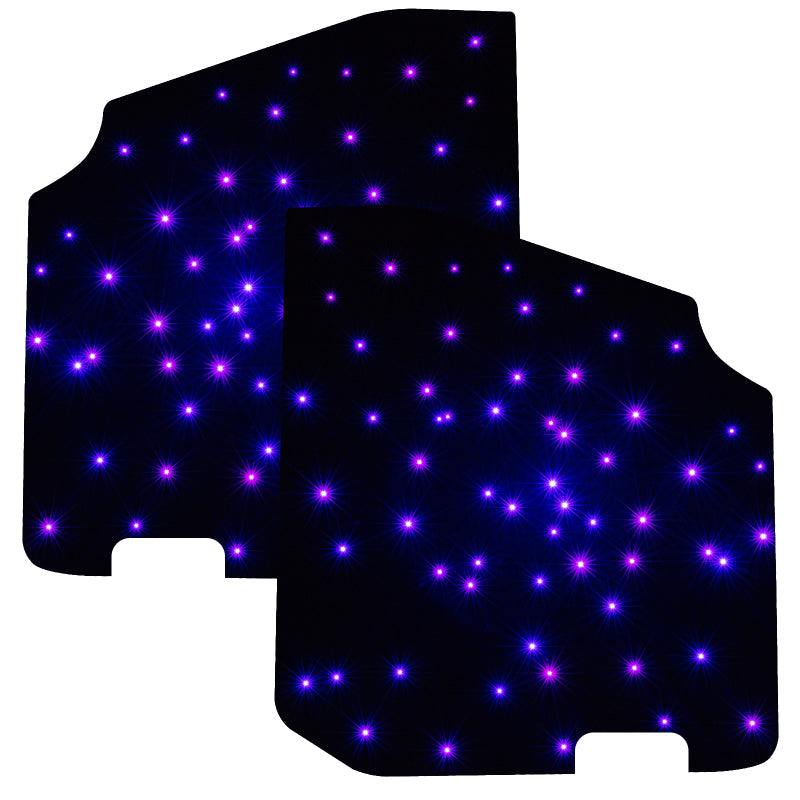 ORACLE Lighting Interior Lighting Oracle StarLINER Fiber Optic Hardtop Headliner for Wrangler JL/Gladiator JT ColorSHIFT SEE WARRANTY