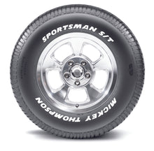 Load image into Gallery viewer, Mickey Thompson Tires - On Road Mickey Thompson Sportsman S/T Tire - P275/60R15 107T 90000000184