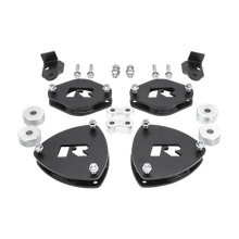 Load image into Gallery viewer, 1.5&#39;&#39; FRONT 1.5&#39;&#39; REAR SST LIFT KIT