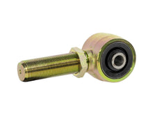 Load image into Gallery viewer, Rusty's Off Road Products Rusty's 3" Forged Rubber End - 1-1/4" RH Thread with 14mm (9/16") bore hole