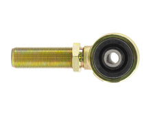 Load image into Gallery viewer, Rusty's Off Road Products Rusty's 2.625" Forged Rubber End - 1-1/4" RH Thread with 16mm (5/8") Bore Hole