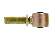 Load image into Gallery viewer, Rusty's Off Road Products Rusty's 3" Forged Rubber End - 1-1/4" RH Thread with 14mm (9/16") bore hole