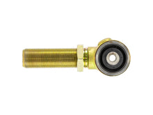 Load image into Gallery viewer, Rusty's Off Road Products Rusty's 2" Forged Rubber End with 10mm Bore Hole