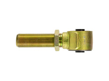 Load image into Gallery viewer, Rusty's Off Road Products Rusty's 2" Forged Rubber End with 10mm Bore Hole