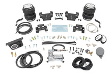 Load image into Gallery viewer, Air Spring Kit 0-6 Inch Lift without Onboard Air Comprsseor 01-10 Chevy/GMC 2500HD Rough Country