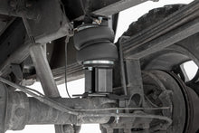 Load image into Gallery viewer, Air Spring Kit 0-6 Inch Lift without Onboard Air Comprsseor 01-10 Chevy/GMC 2500HD Rough Country