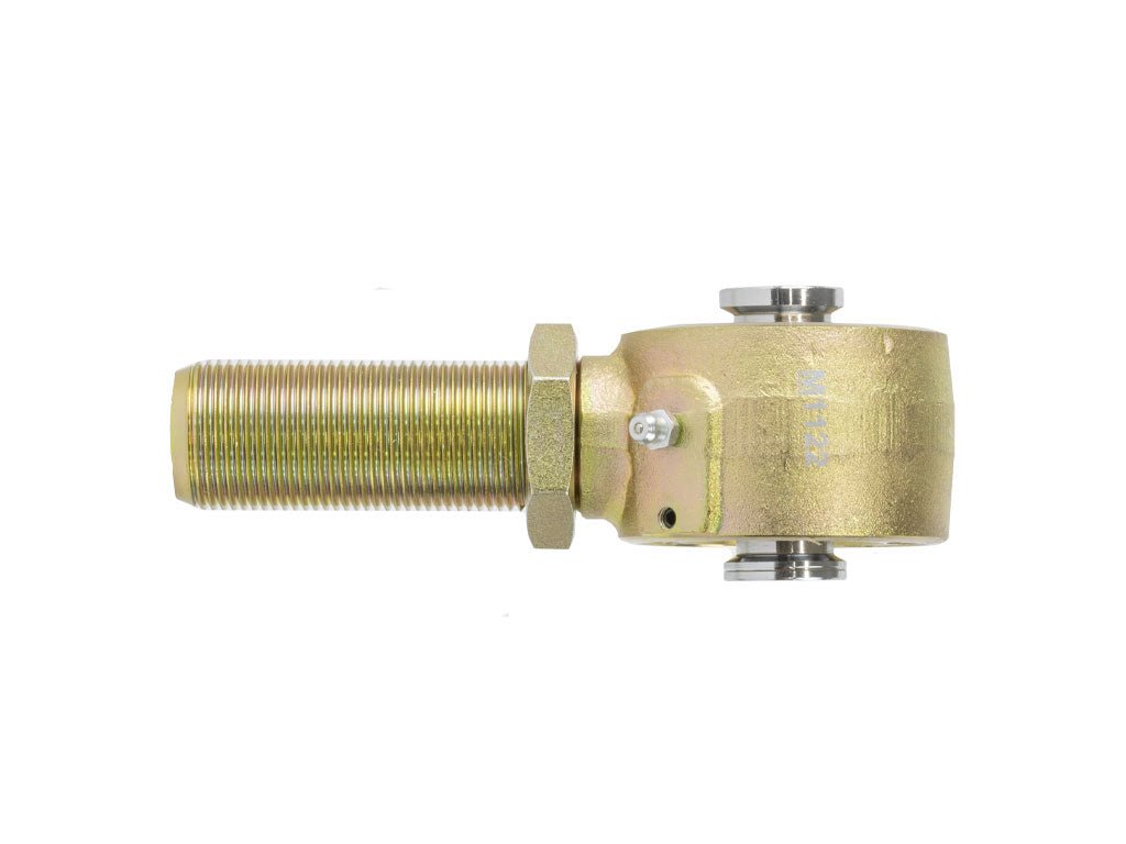 Rusty's Off Road Products Rusty's Forged FLEX End - 1-1/4" Thread (2.365" X .5625" BALL)