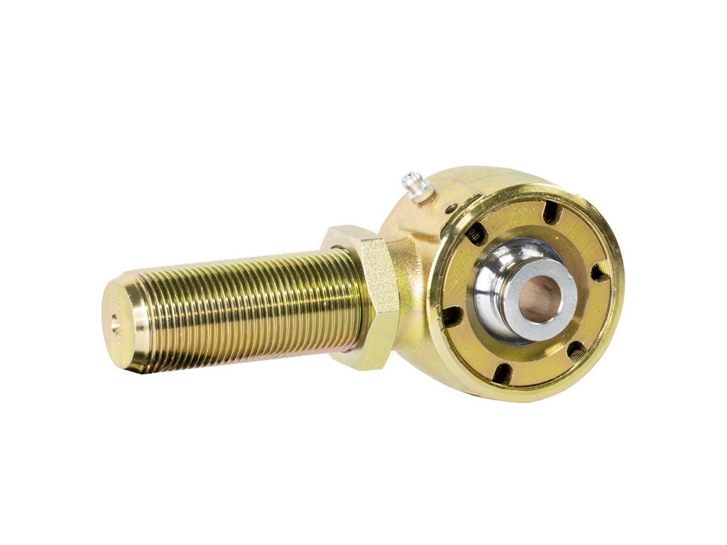 Rusty's Off Road Products Rusty's Narrow Forged FLEX End - 1" Thread (2" X .500" BALL)