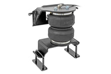 Load image into Gallery viewer, Rough Country Suspension Air Spring Air Spring Kit with Onboard Air Compressor 0-6 Inch Lifts 04-14 Ford F-150 4WD Rough Country - 10008C