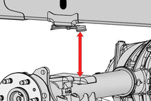 Load image into Gallery viewer, Rough Country Suspension Air Spring Air Spring Kit without Onboard Air Compressor 19-22 Chevy/GMC 1500 2WD/4WD Rough Country - 10011