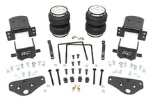 Load image into Gallery viewer, Air Spring Kit without Onboard Air Compressor 17-22 Ford Super Duty 4WD Rough Country