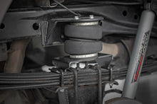 Load image into Gallery viewer, Air Spring Kit 0-6 Inch Lifts without Onboard Air Compressor 15-20 Ford F-150 4WD Rough Country
