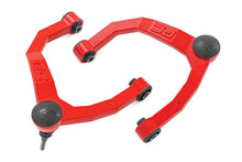 Load image into Gallery viewer, Red Forged Upper Control Arms OE Upgrade Chevy/GMC 1500 (19-23) Rough Country