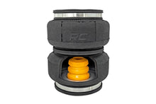 Load image into Gallery viewer, Rough Country Suspension Air Spring Air Spring Kit with Onboard Air Compressor 05-16 Ford Super Duty 4WD Rough Country - 10023C