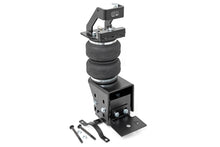 Load image into Gallery viewer, Air Spring Kit with Onboard Air Compressor 05-16 Ford Super Duty 4WD Rough Country