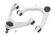 Load image into Gallery viewer, Rough Country Suspension Control Arm Forged Upper Control Arms OE Upgrade Chevy/GMC 1500 (07-18) Rough Country - 10025