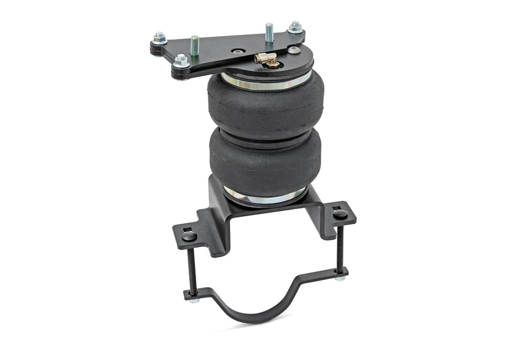 Air Spring Kit w/compressor Ram 2500/3500 4WD (2014-2022) Rough Country