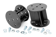 Load image into Gallery viewer, Air Spring Kit w/compressor 6 Inch Lift Kit Ram 1500 09-22 and Classic Rough Country