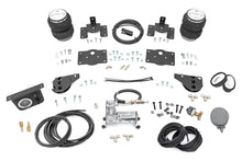 Load image into Gallery viewer, Air Spring Kit W/Compressor Ram 1500 4WD 09-23 and Classic Rough Country