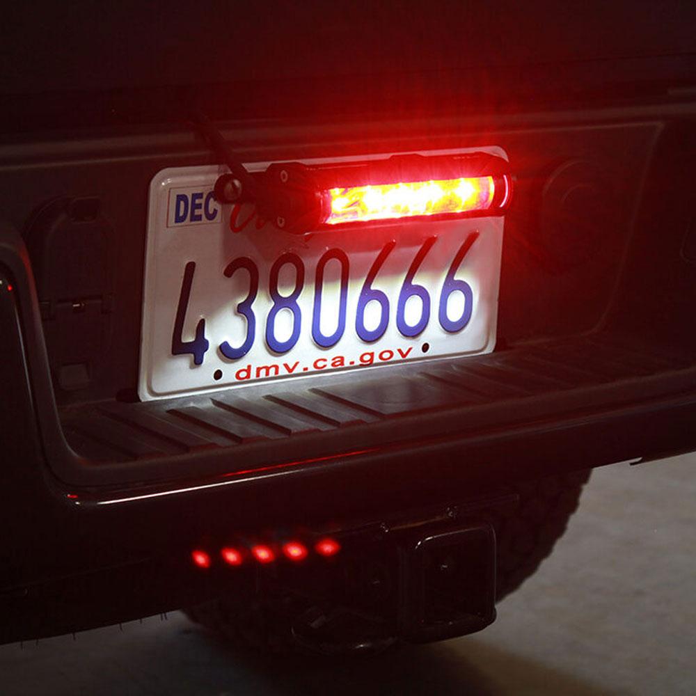 Baja Designs Tail light 6 Inch Light Bar RTL-M Baja Designs - 100601