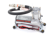 Load image into Gallery viewer, Onboard Air Bag Compressor Kit w/Gauge