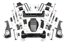 Load image into Gallery viewer, 7.0 Inch GM NTD Suspension Lift Kit (2020 2500HD) Rough Country