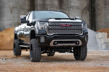 Load image into Gallery viewer, 7.0 Inch GM NTD Suspension Lift Kit (2020 2500HD) Rough Country